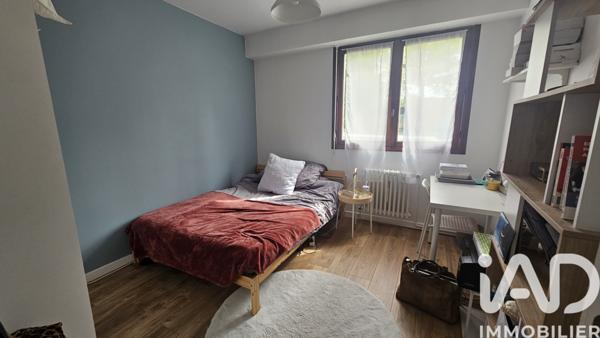 Location appartement 3 pièces 66 m² Rennes