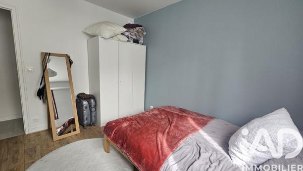 Location appartement 3 pièces 66 m² Rennes