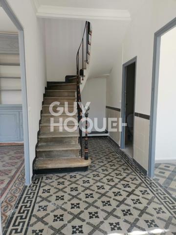 Maison Espira De L Agly 4 pièce(s) 108 m2