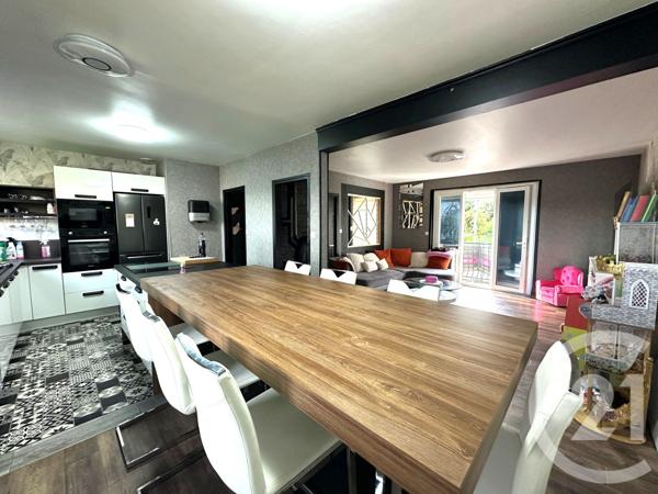 Maison à vendre  7 pièces - 161 m2 ST LO - 50