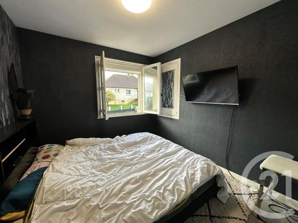 Maison à vendre  7 pièces - 161 m2 ST LO - 50