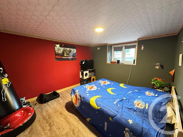 Maison à vendre  7 pièces - 161 m2 ST LO - 50