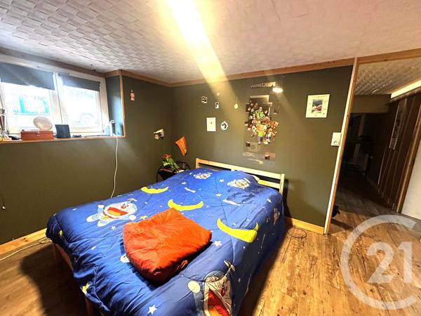 Maison à vendre  7 pièces - 161 m2 ST LO - 50