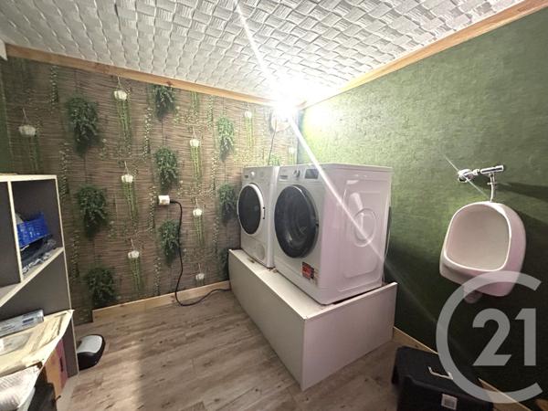 Maison à vendre  7 pièces - 161 m2 ST LO - 50