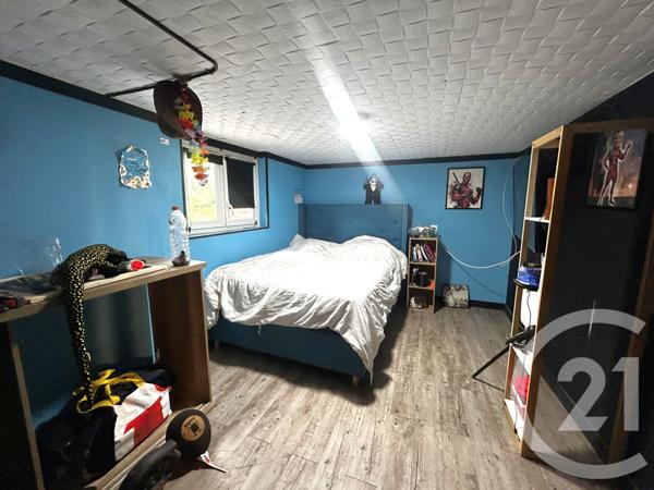 Maison à vendre  7 pièces - 161 m2 ST LO - 50