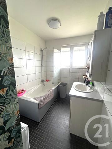 Maison à vendre  7 pièces - 161 m2 ST LO - 50