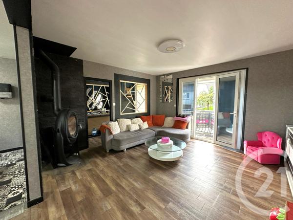 Maison à vendre  7 pièces - 161 m2 ST LO - 50