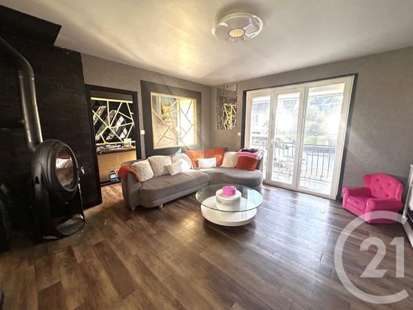 Maison à vendre  7 pièces - 161 m2 ST LO - 50