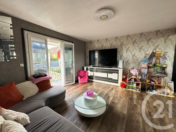 Maison à vendre  7 pièces - 161 m2 ST LO - 50