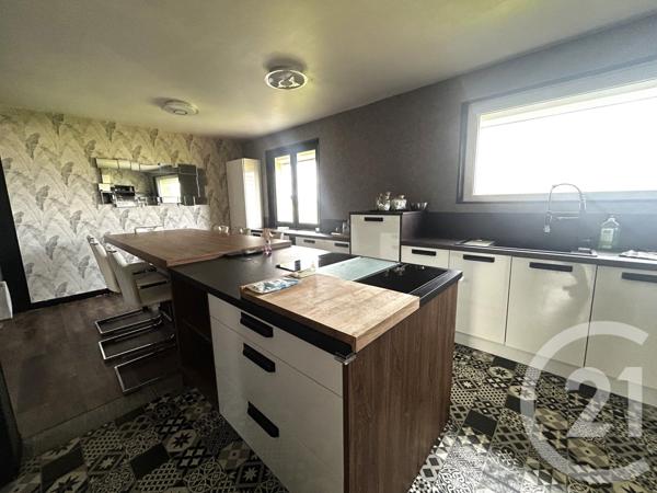 Maison à vendre  7 pièces - 161 m2 ST LO - 50