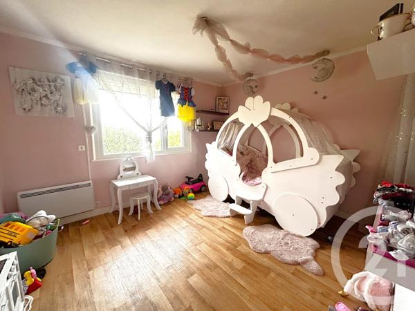 Maison à vendre  7 pièces - 161 m2 ST LO - 50