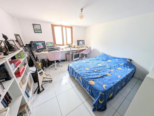 Aulnay sous bois Maison vendue louée