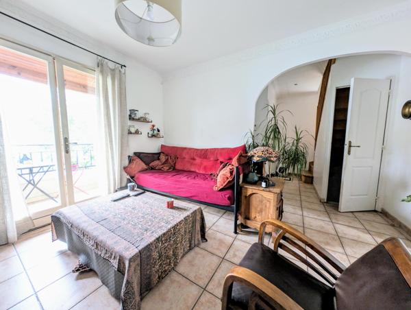 Aulnay sous bois Maison vendue louée