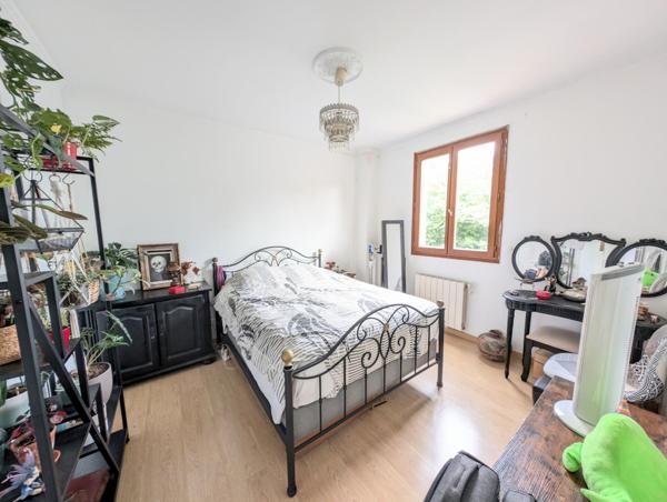 Aulnay sous bois Maison vendue louée