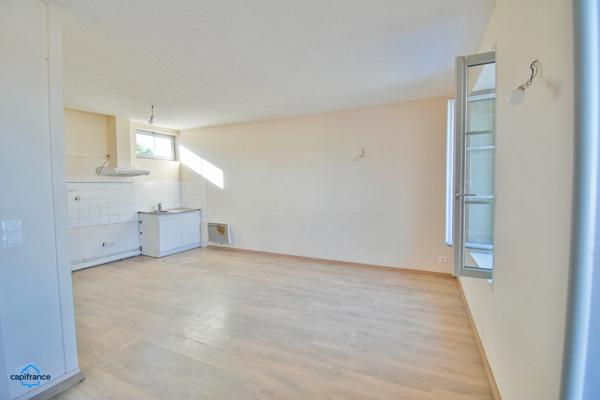 Immeuble à vendre MEUSNES (41)