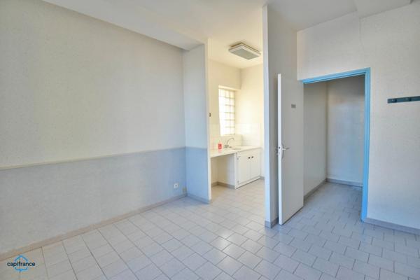 Immeuble à vendre MEUSNES (41)