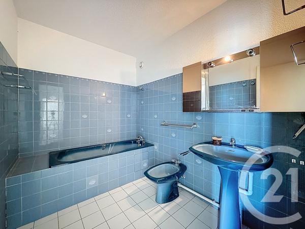 Appartement F4 à vendre  4 pièces - 91,45 m2 SETE - 34