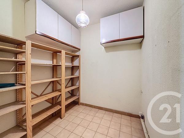 Appartement F4 à vendre  4 pièces - 91,45 m2 SETE - 34