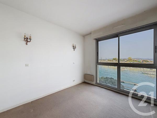Appartement F4 à vendre  4 pièces - 91,45 m2 SETE - 34