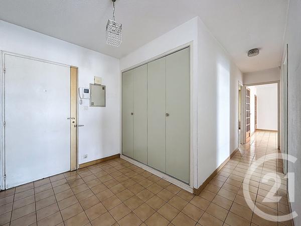 Appartement F4 à vendre  4 pièces - 91,45 m2 SETE - 34