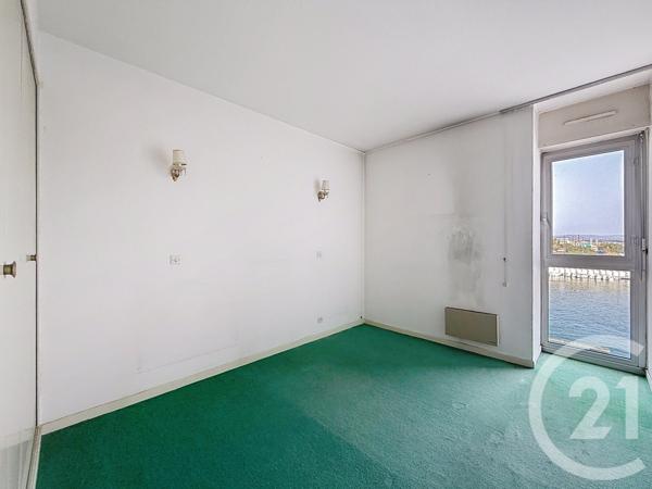 Appartement F4 à vendre  4 pièces - 91,45 m2 SETE - 34