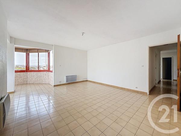 Appartement F4 à vendre  4 pièces - 91,45 m2 SETE - 34