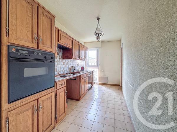 Appartement F4 à vendre  4 pièces - 91,45 m2 SETE - 34