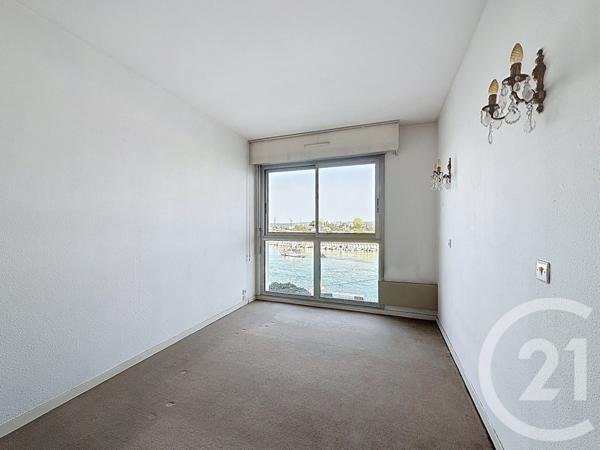 Appartement F4 à vendre  4 pièces - 91,45 m2 SETE - 34