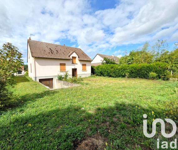 Maison à vendre 5 pièces 86 m² Sully-sur-Loire