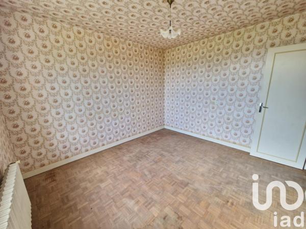 Maison à vendre 5 pièces 86 m² Sully-sur-Loire