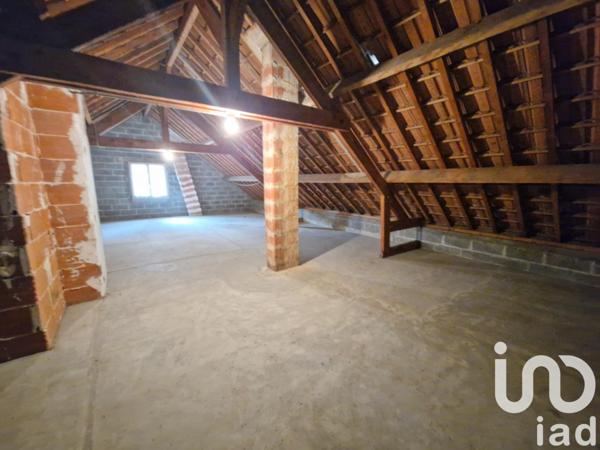 Maison à vendre 5 pièces 86 m² Sully-sur-Loire