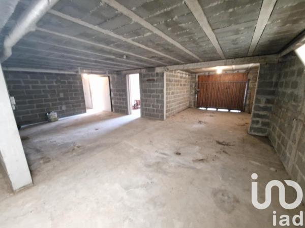 Maison à vendre 5 pièces 86 m² Sully-sur-Loire