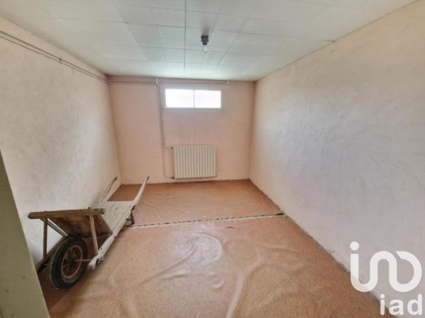 Maison à vendre 5 pièces 86 m² Sully-sur-Loire