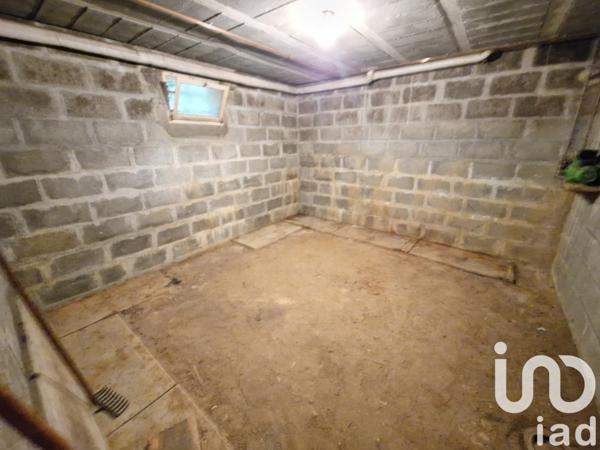 Maison à vendre 5 pièces 86 m² Sully-sur-Loire