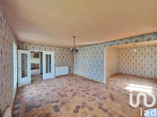 Maison à vendre 5 pièces 86 m² Sully-sur-Loire