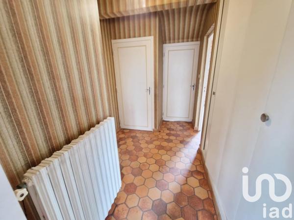 Maison à vendre 5 pièces 86 m² Sully-sur-Loire
