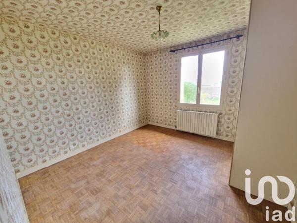 Maison à vendre 5 pièces 86 m² Sully-sur-Loire