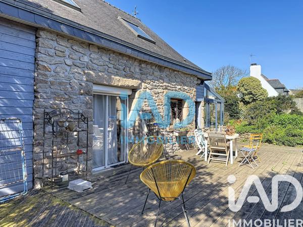 Maison à vendre 6 pièces 123 m² Quiberon