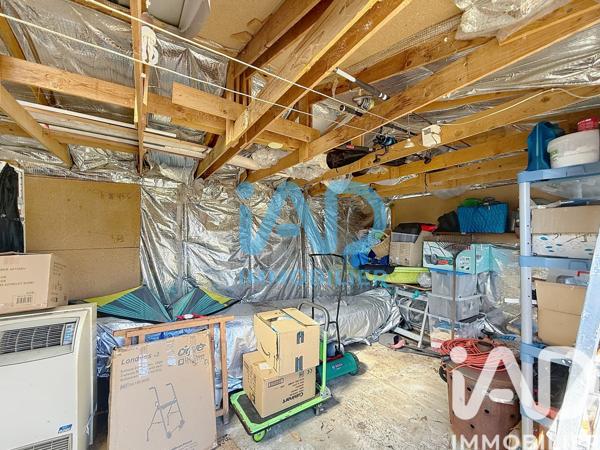 Maison à vendre 6 pièces 123 m² Quiberon