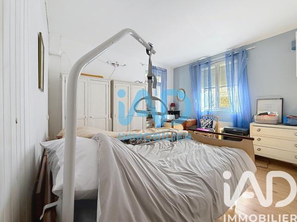 Maison à vendre 6 pièces 123 m² Quiberon