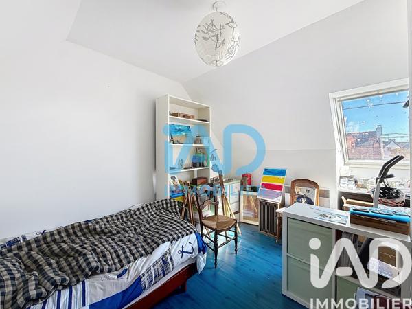 Maison à vendre 6 pièces 123 m² Quiberon