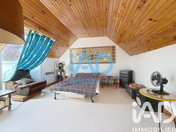 Maison à vendre 6 pièces 123 m² Quiberon