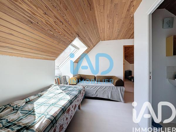 Maison à vendre 6 pièces 123 m² Quiberon