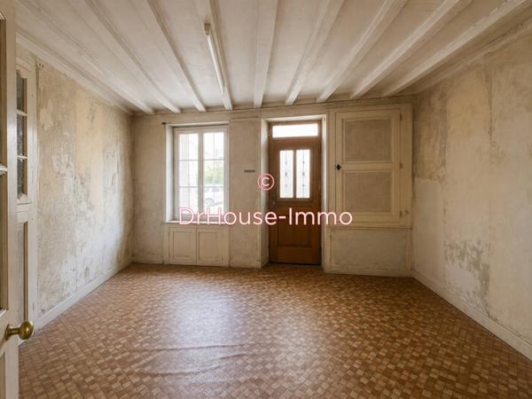Maison à vendre 4 pièces de 58 m²