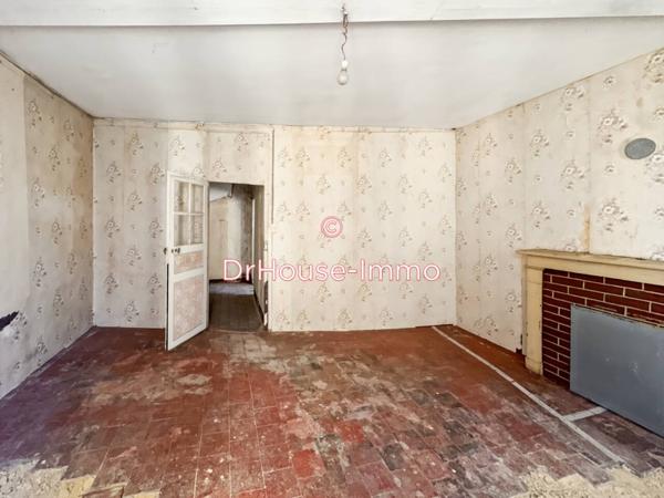 Maison à vendre 4 pièces de 58 m²