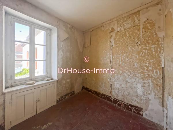Maison à vendre 4 pièces de 58 m²