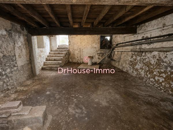 Maison à vendre 4 pièces de 58 m²