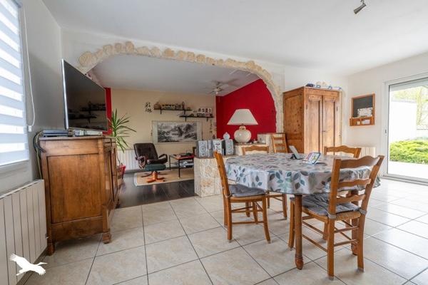 Maison à vendre |  Marennes |  4 pièces | 84 m²