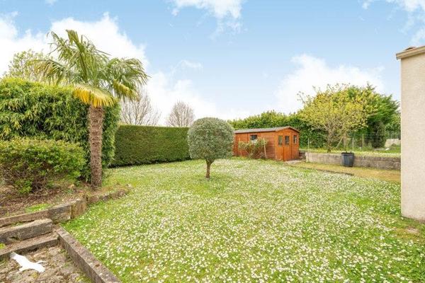 Maison à vendre |  Marennes |  4 pièces | 84 m²