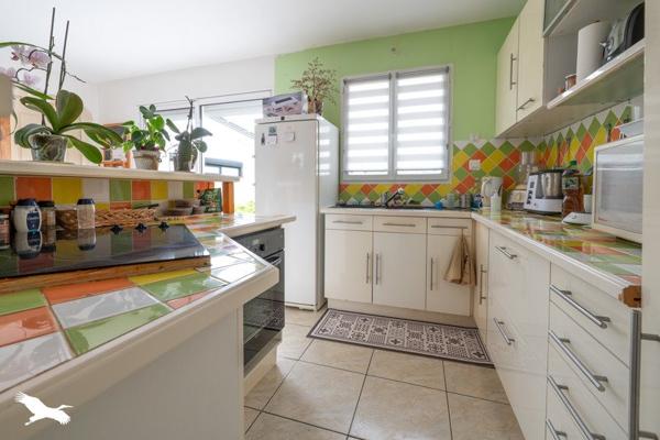 Maison à vendre |  Marennes |  4 pièces | 84 m²